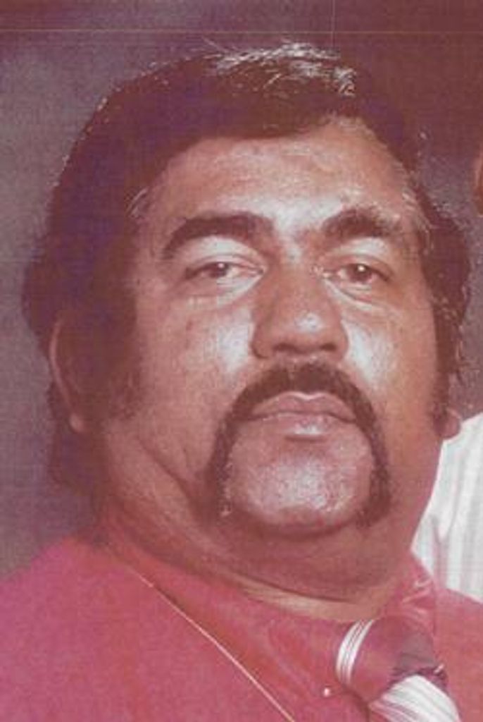 Cleveland Joseph Broussard