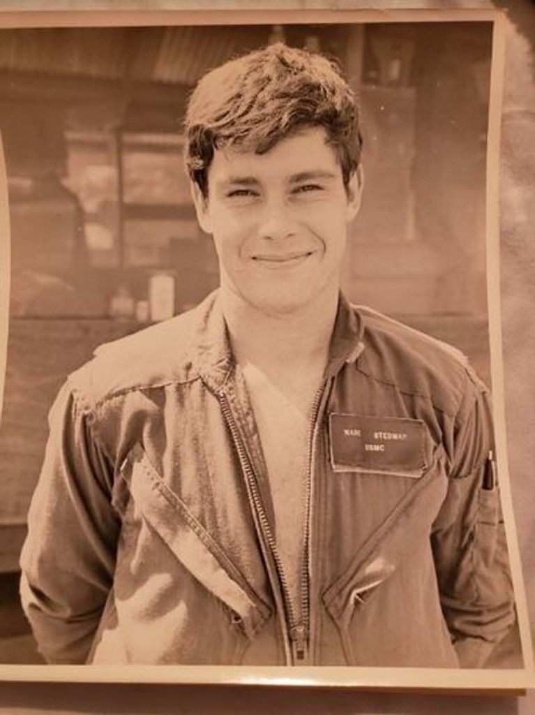 Mark William Stedman Profile Photo