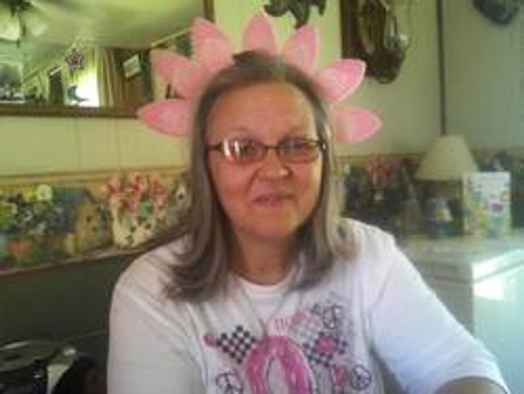 Deborah Lynn Reed Profile Photo