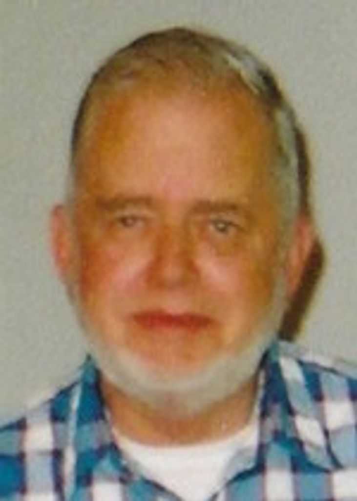 Donald C. Swope Profile Photo