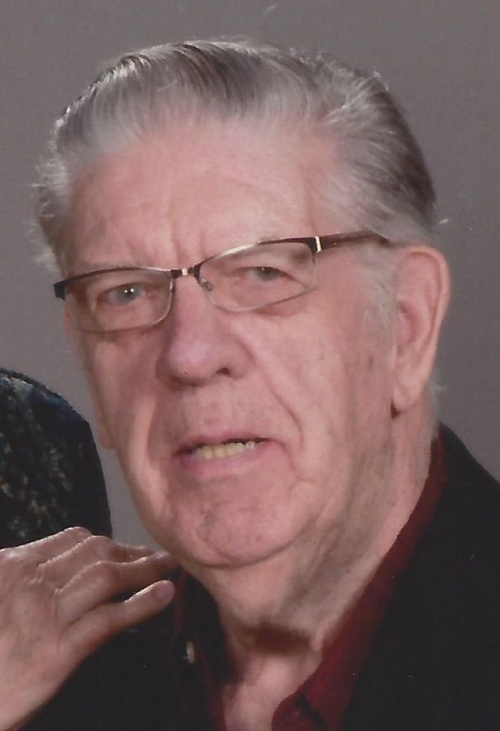 Robert L. Heffley Profile Photo