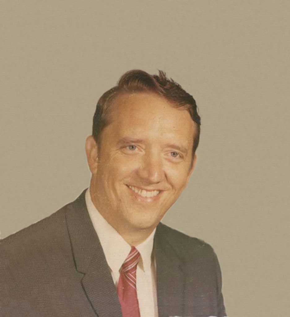 David B. Lytle