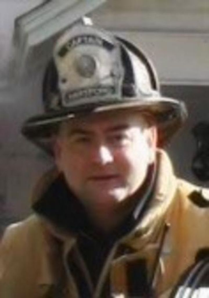 Michael James Whitcomb