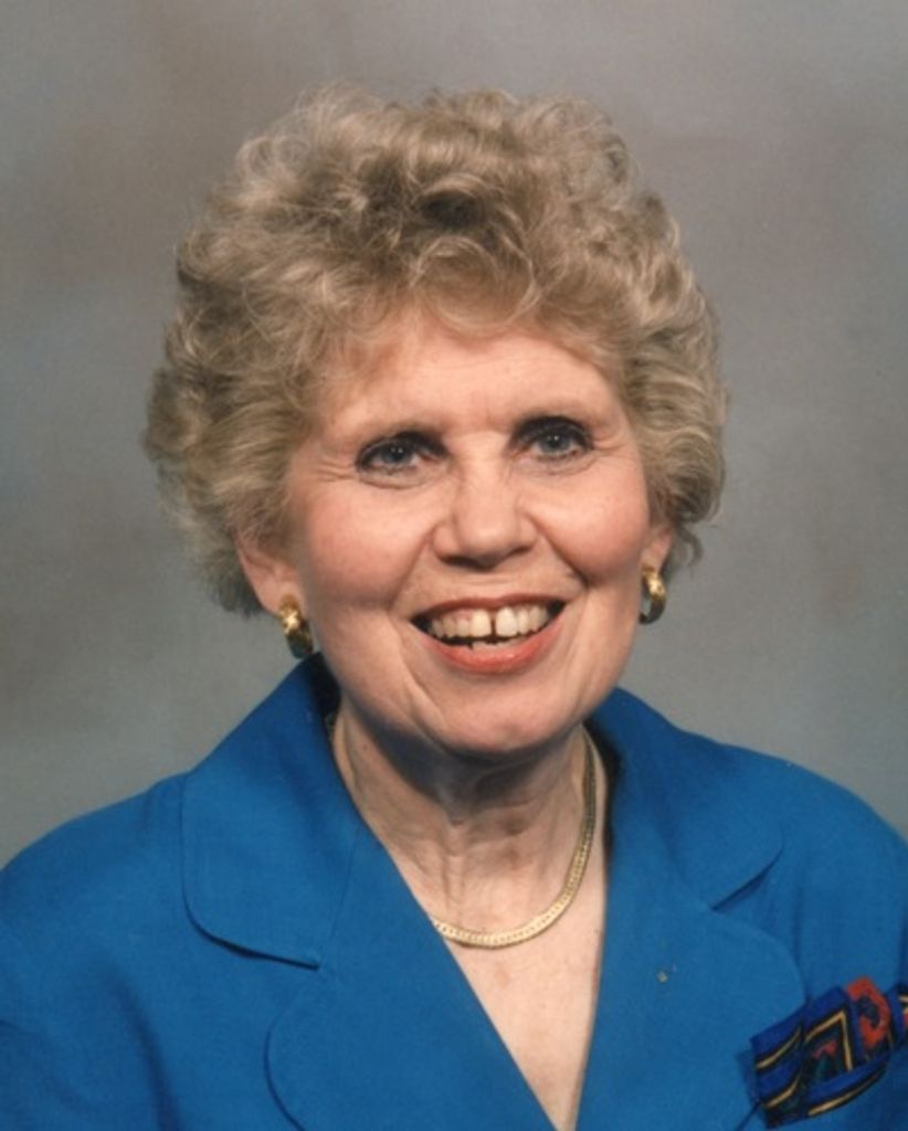 Jean Allison Wright Sawyer