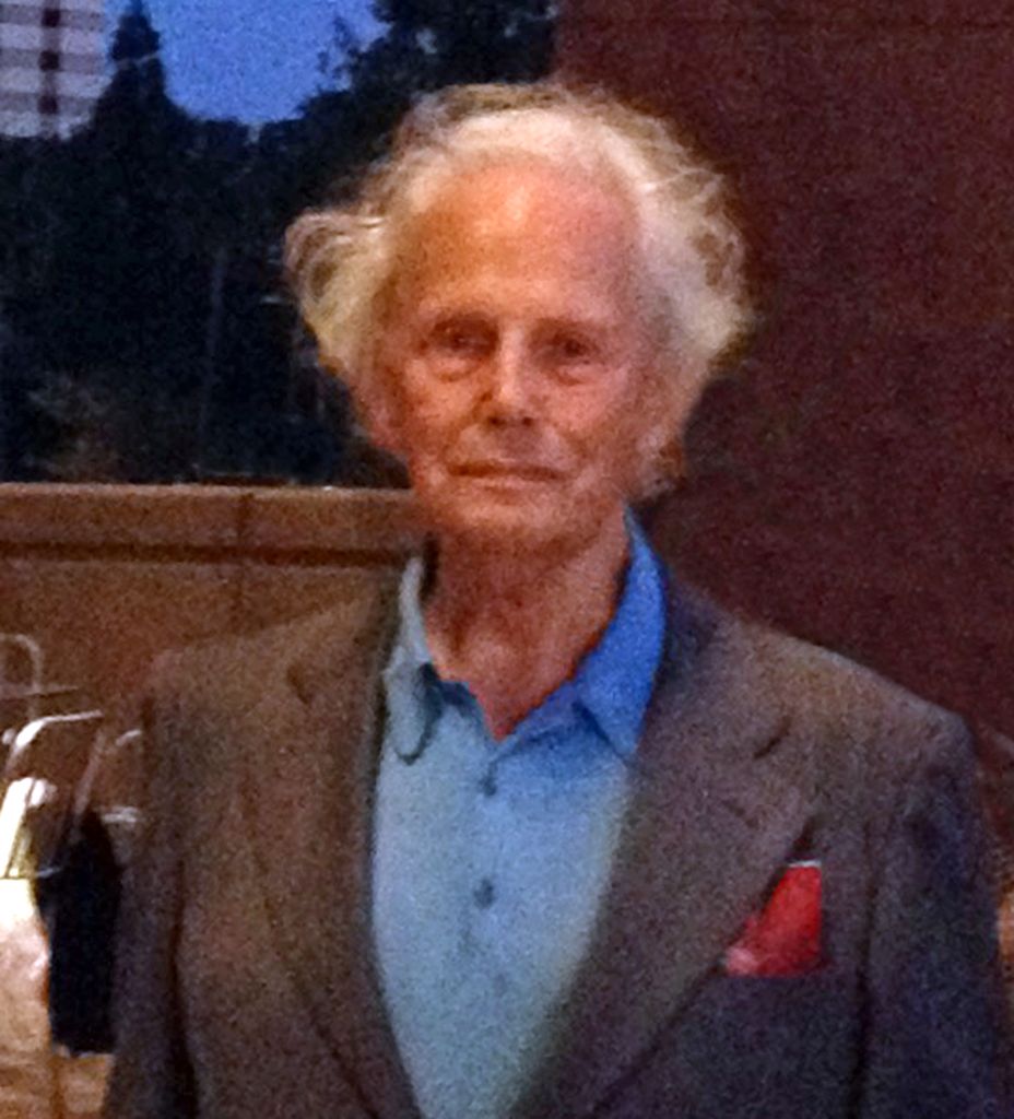 Donald Charles Buckley Profile Photo