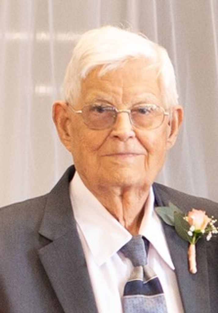 Robert Lee Jackson