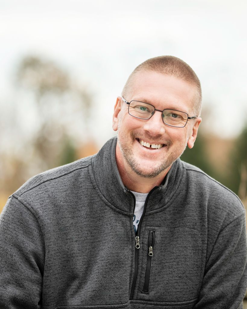 Brian Scott Hoaglan