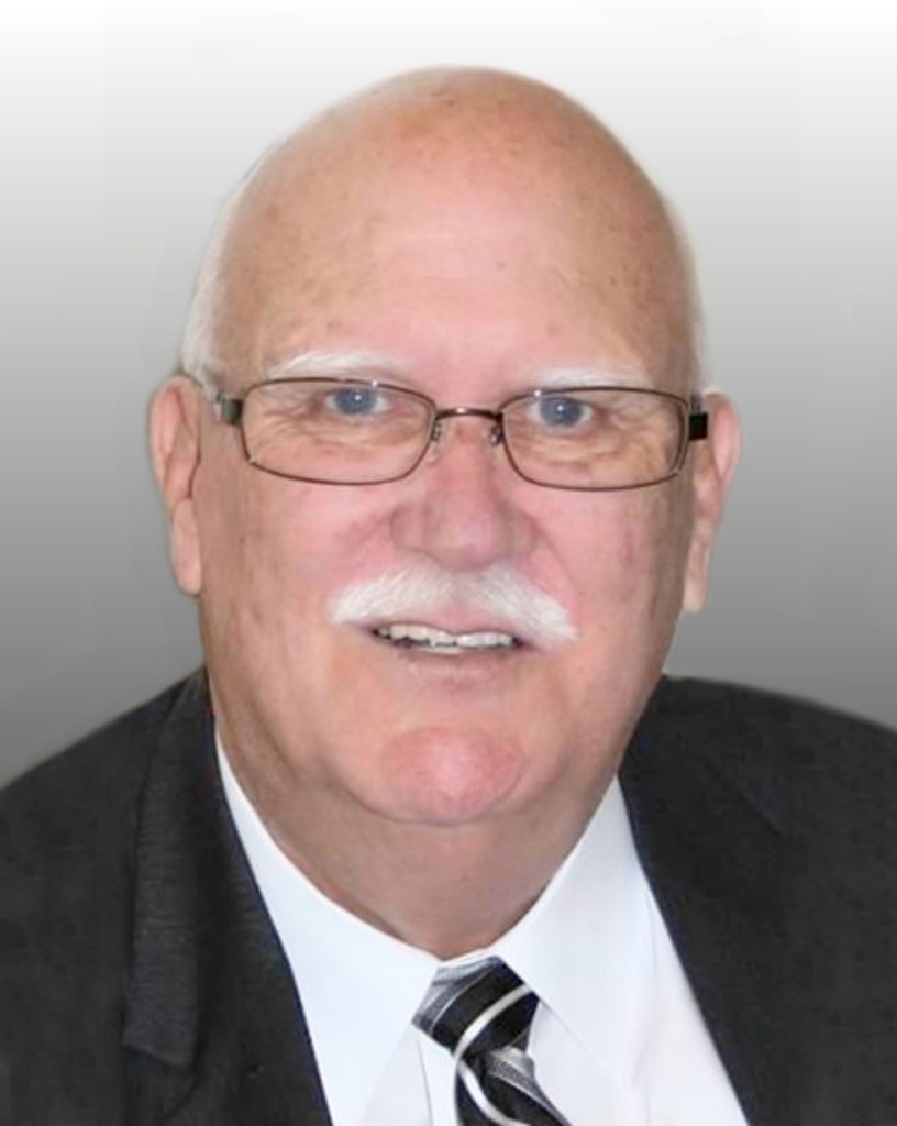 Joseph D. Witherow, Jr.