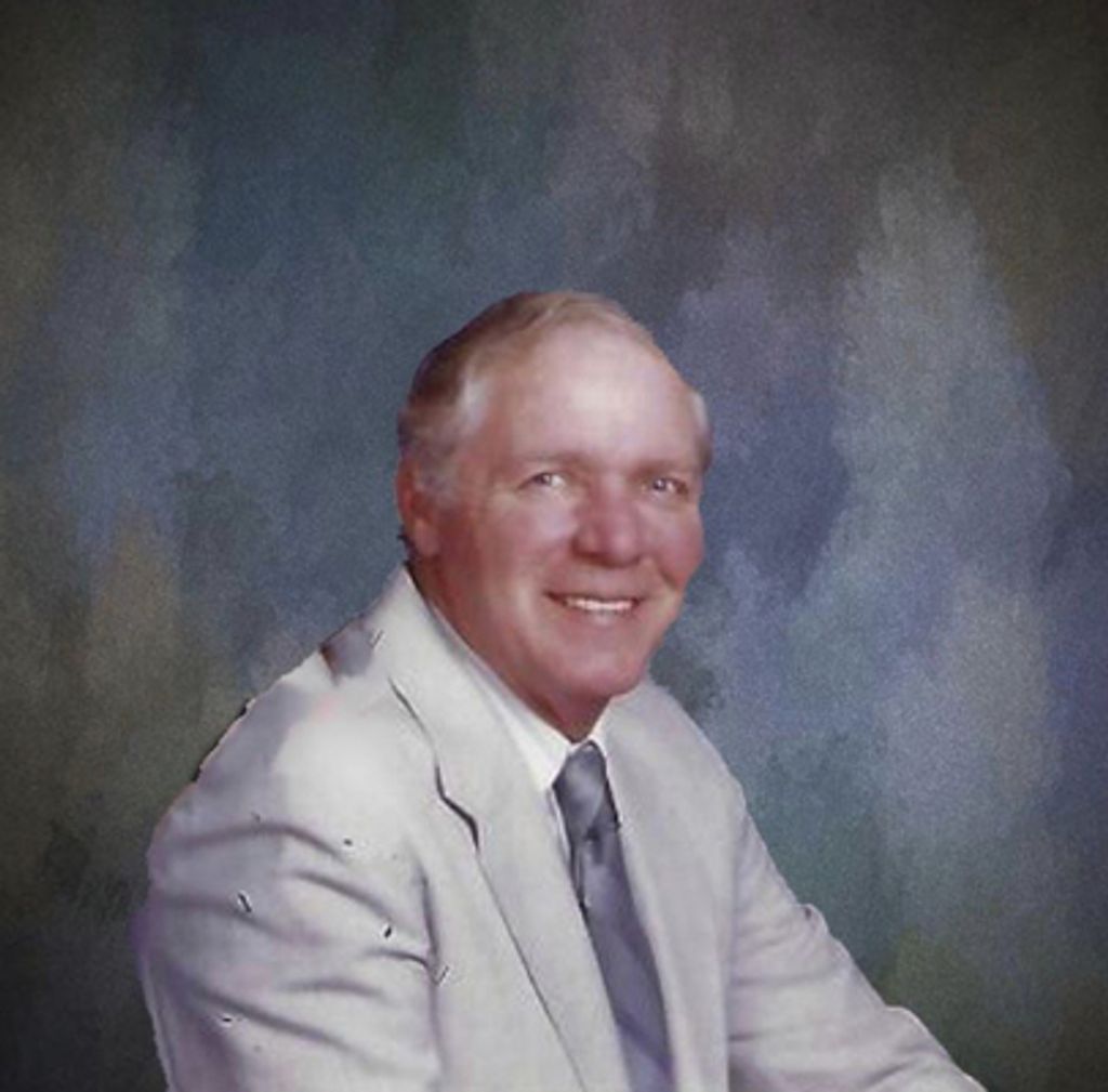 Robert 'Bob' Keith Speedy Profile Photo