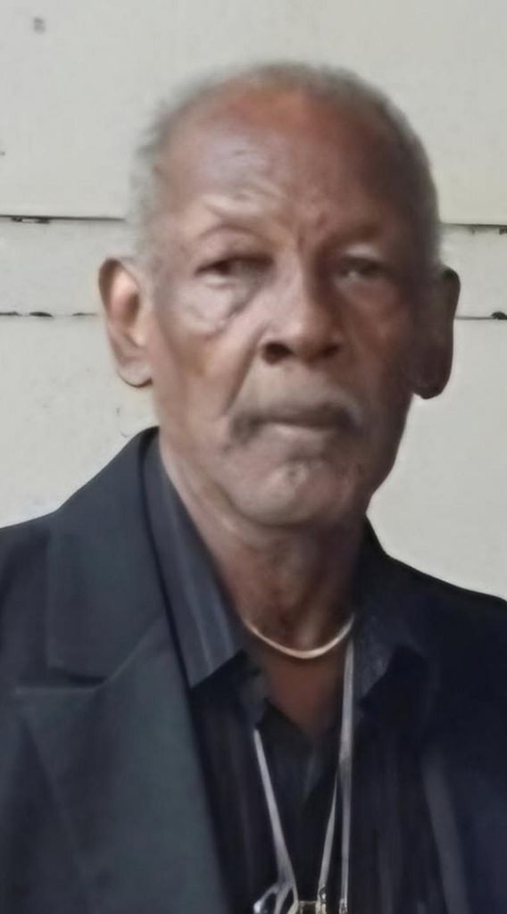 Mr. Thurman Lee Treadwell, Sr.