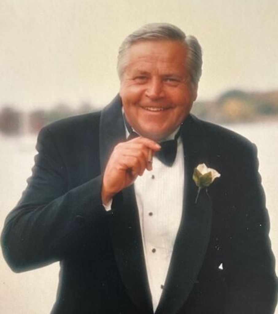 James Robert Jankowski Profile Photo