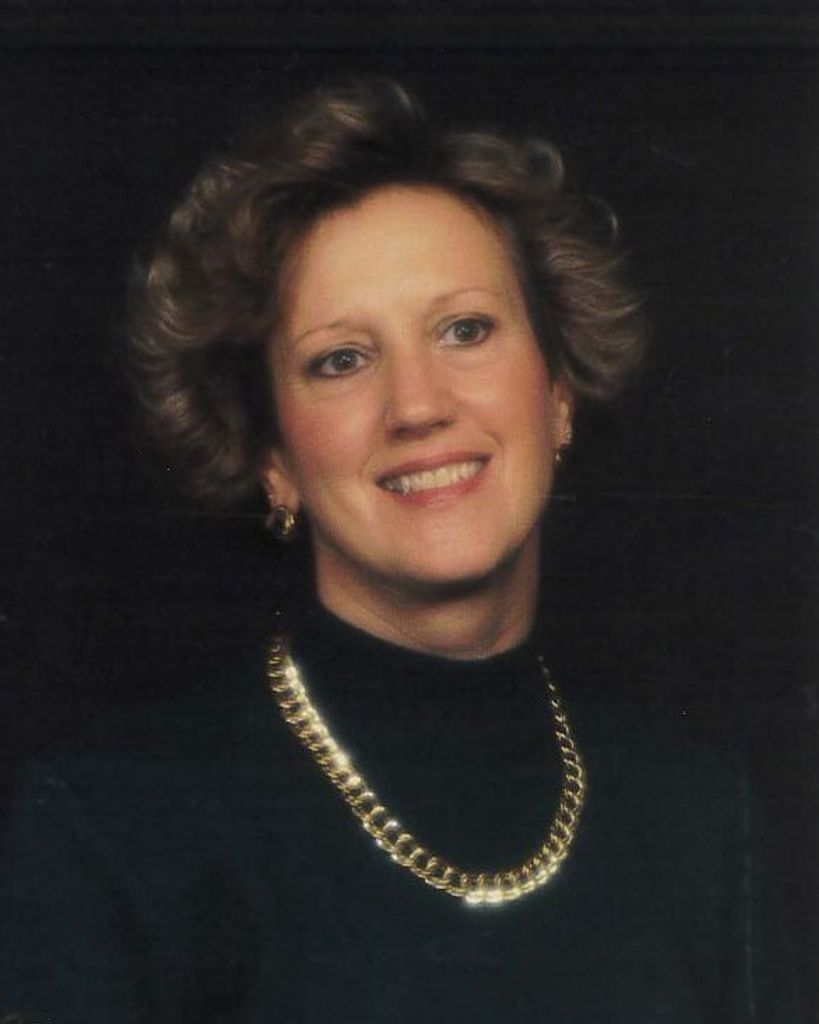 Sheridan Ann Crapo Profile Photo