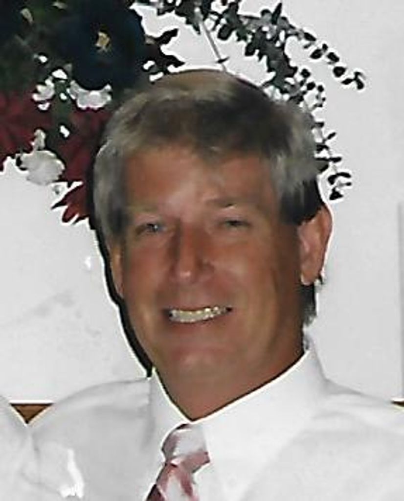 Charles Dwight Jones