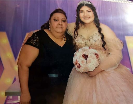 Maria Guadalupe Salinas photo gallery thumbnail 138 of 200