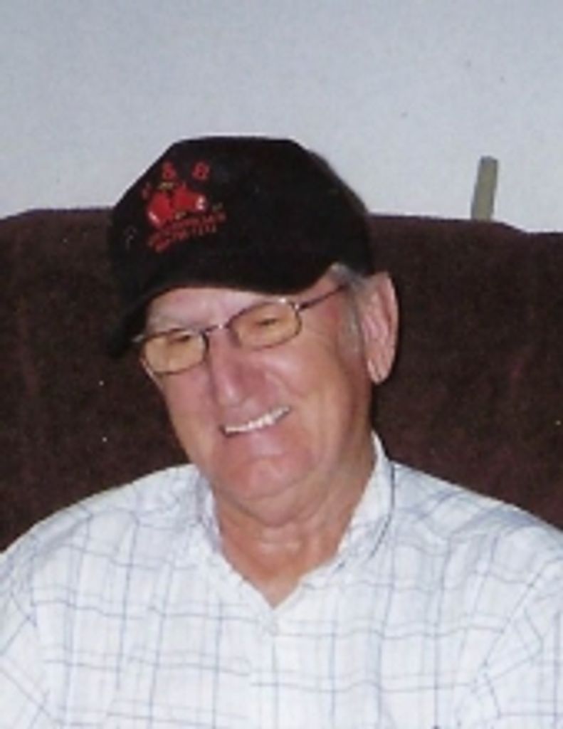 William Howard Buntin