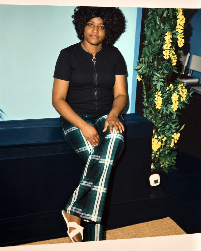 Shirley Mae Burton