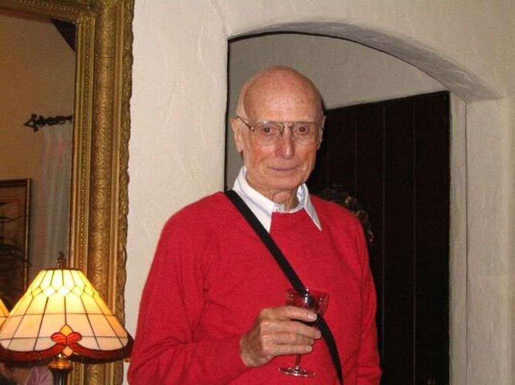 Charles L. Grant Profile Photo