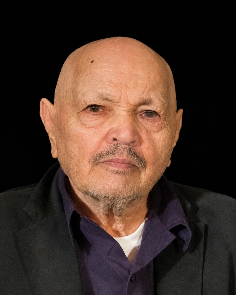 Alfredo Nieto Profile Photo