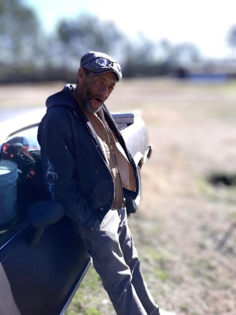 Cranston Locklear Profile Photo