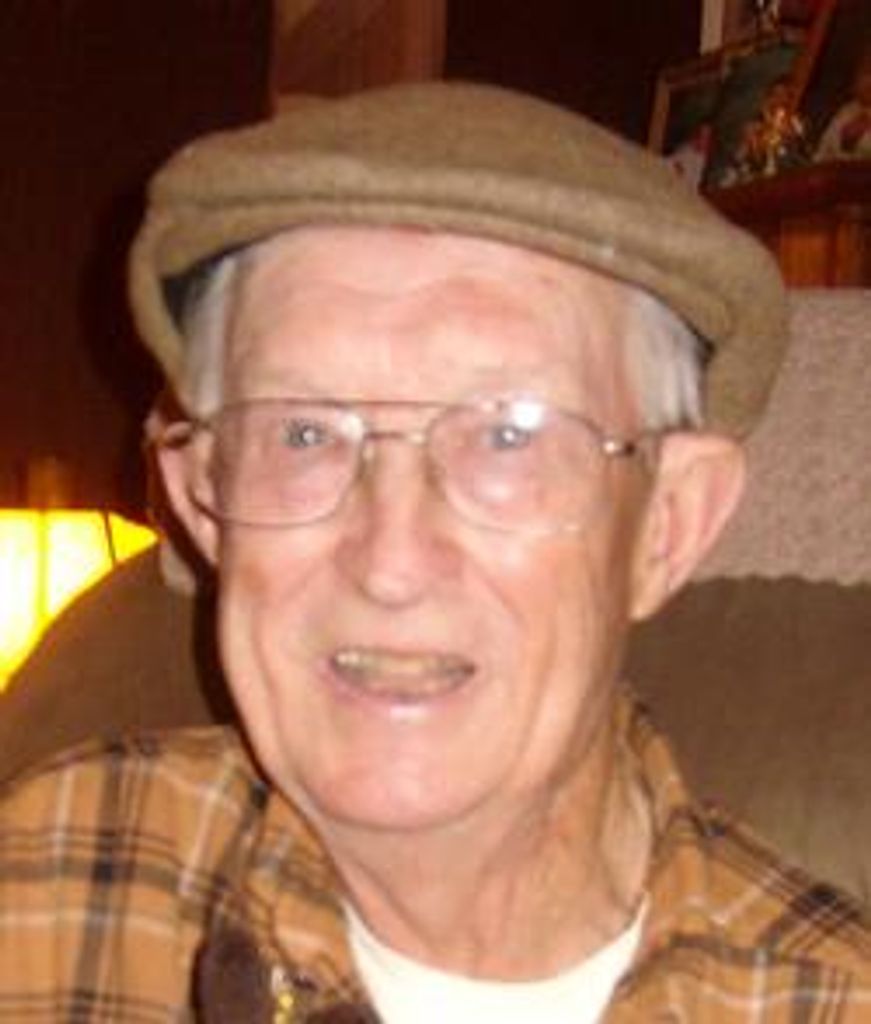 William "Bill" D. Ramsey