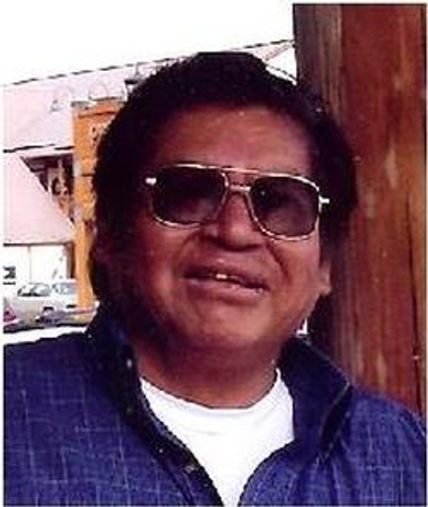 Raymond James Hart Sr. Profile Photo