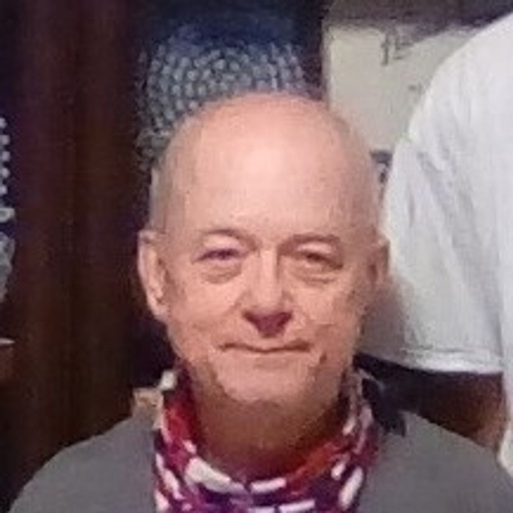 Lewis E. Jackson
