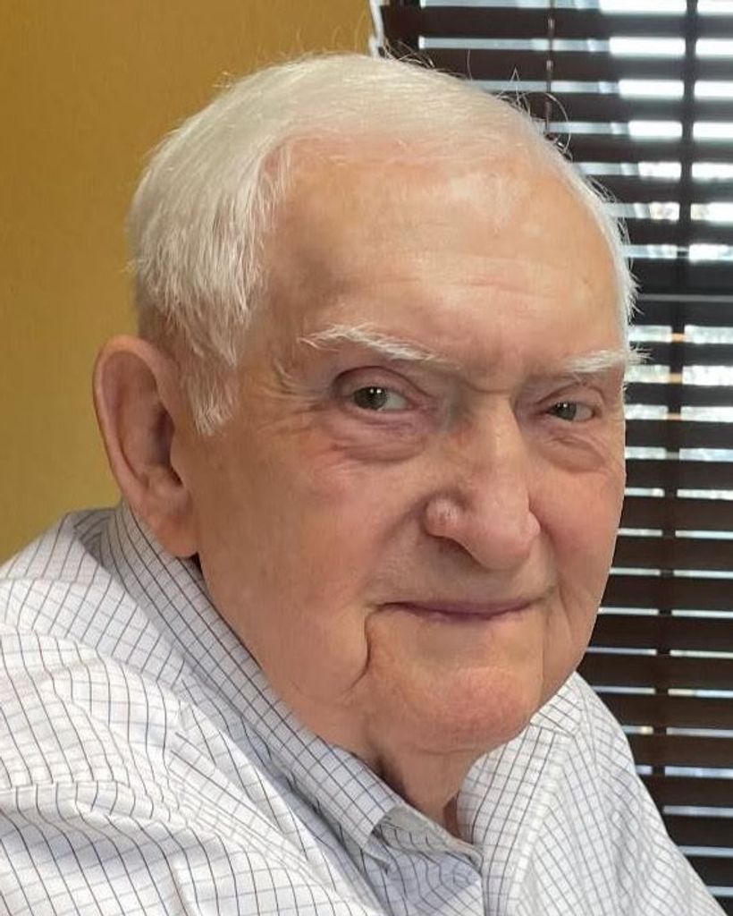 Arthur McKinley Erwin, Jr.