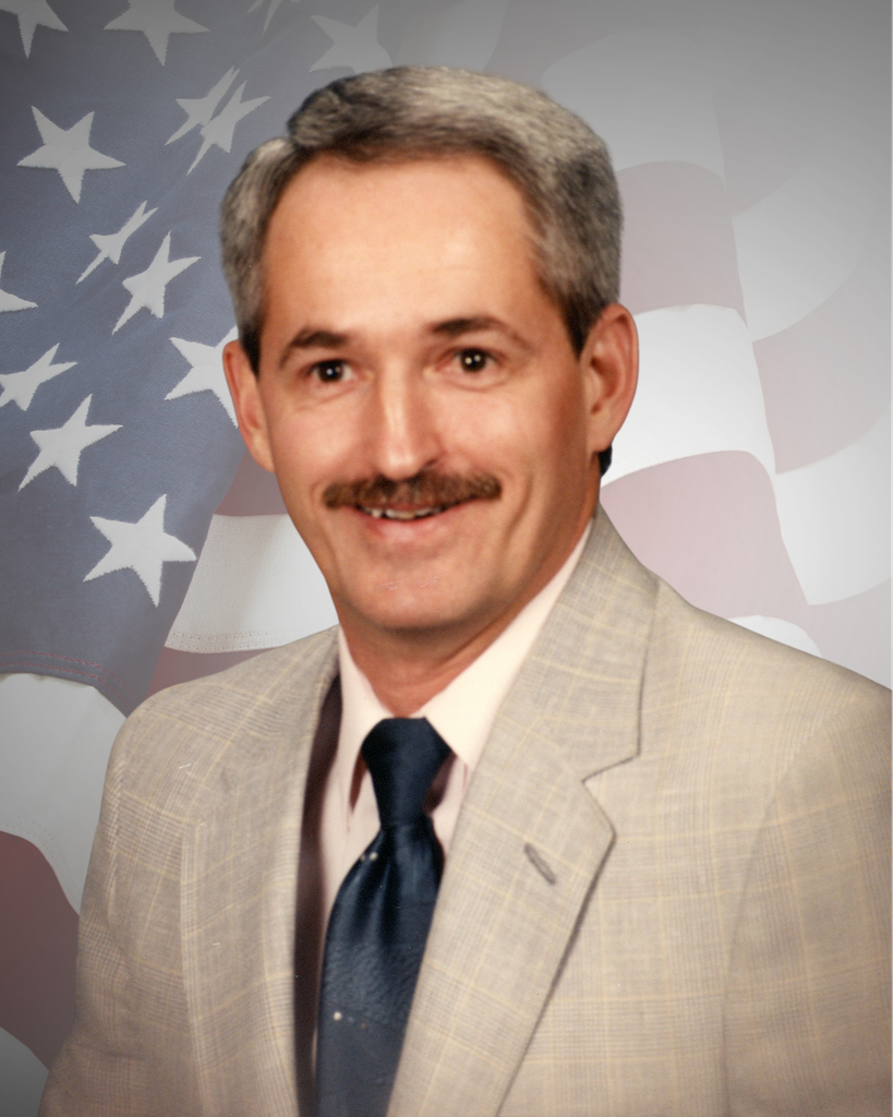 Freddie Walker Profile Photo