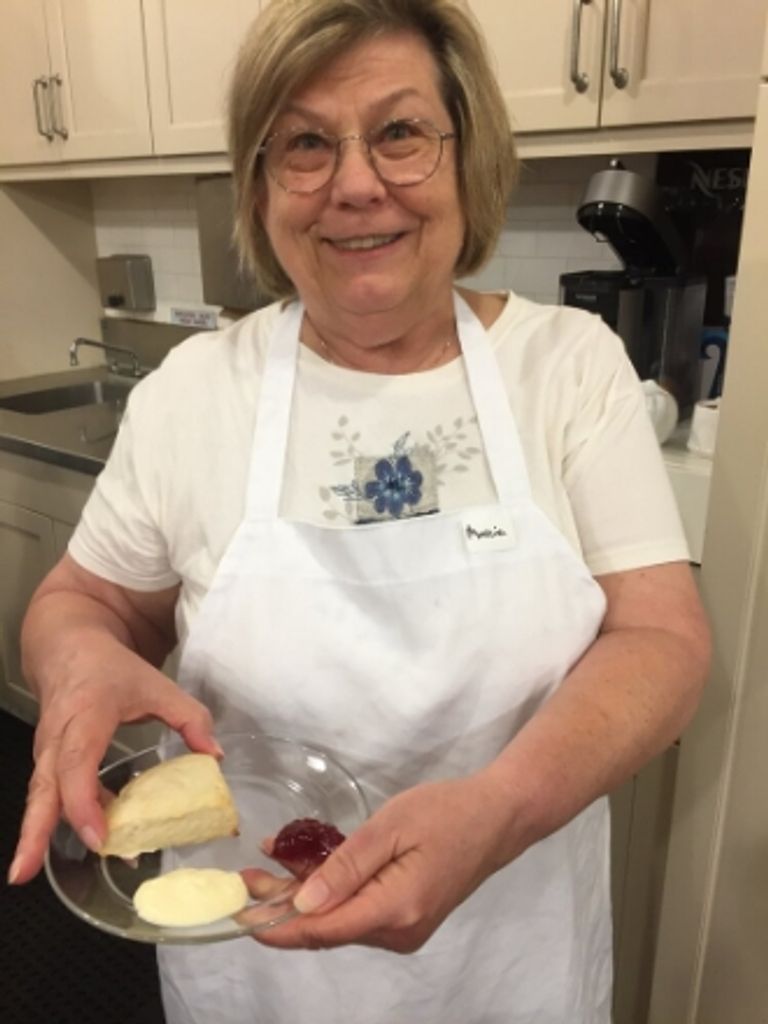 Marcia T. Smith Profile Photo