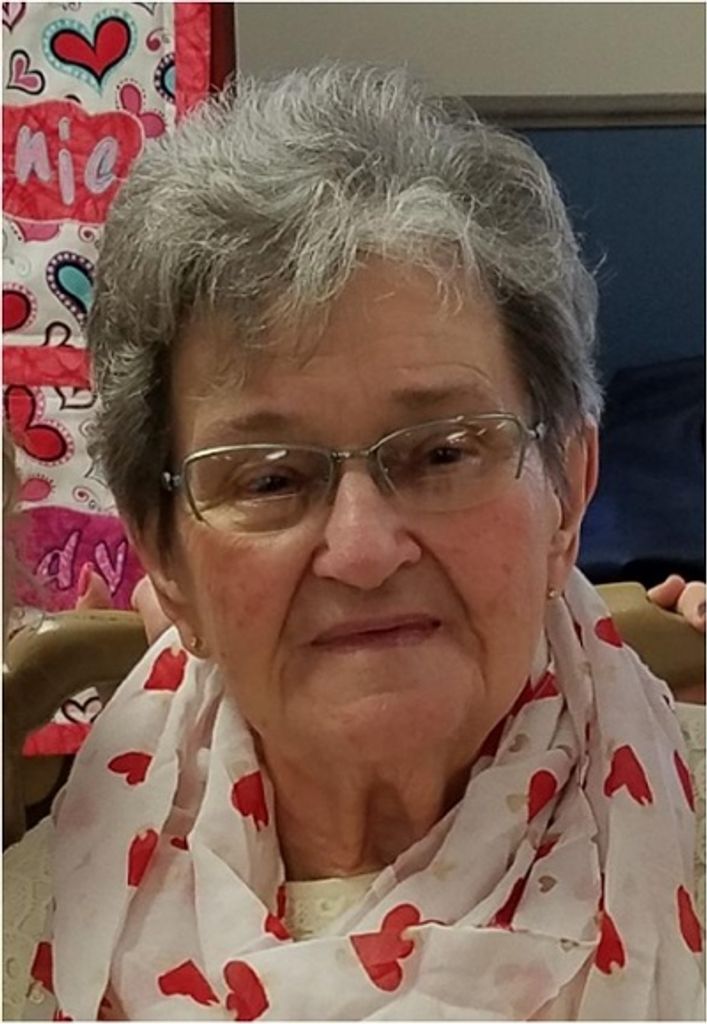 Eleanore Elizabeth Sjostrom Profile Photo