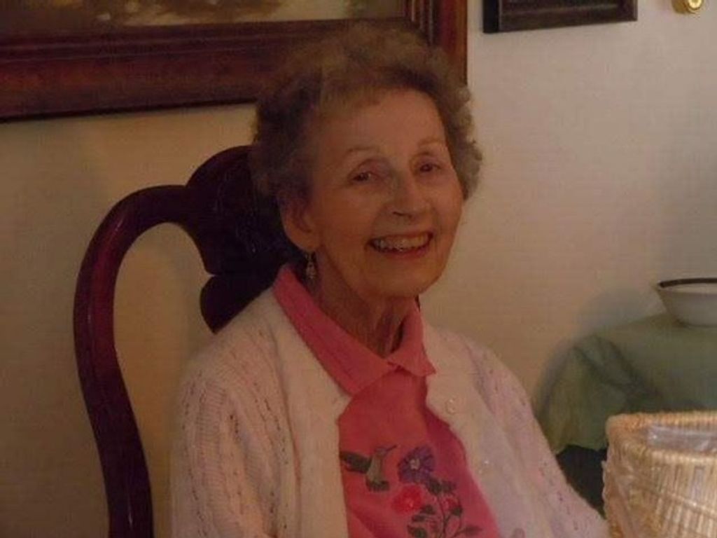 Marilyn Roberta Acker