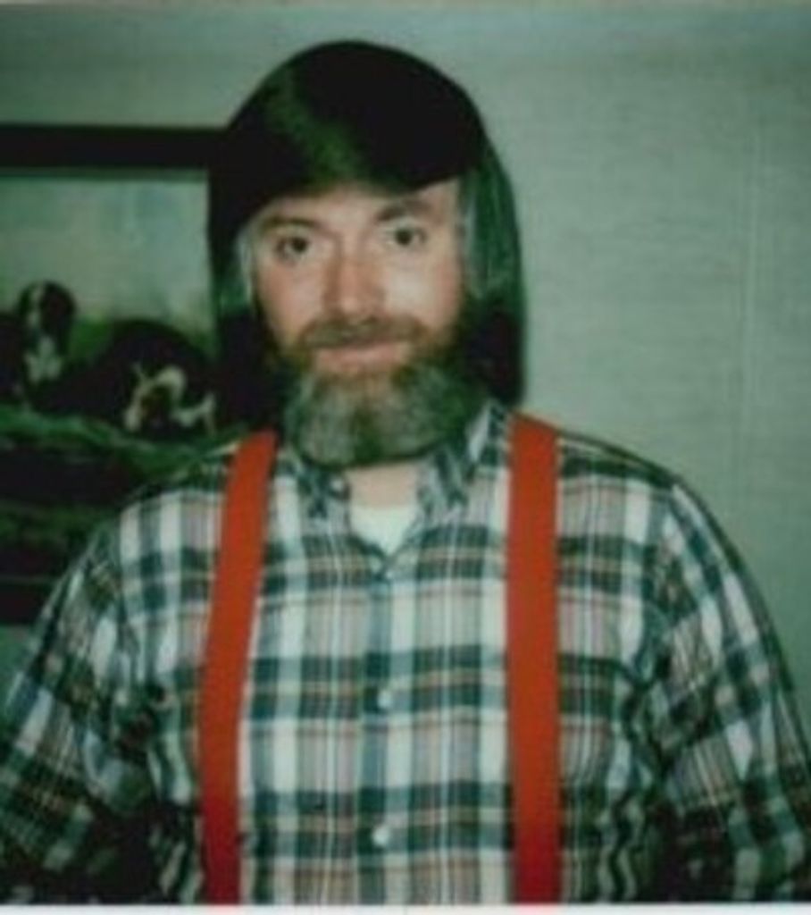 Ronald Clyde Rude