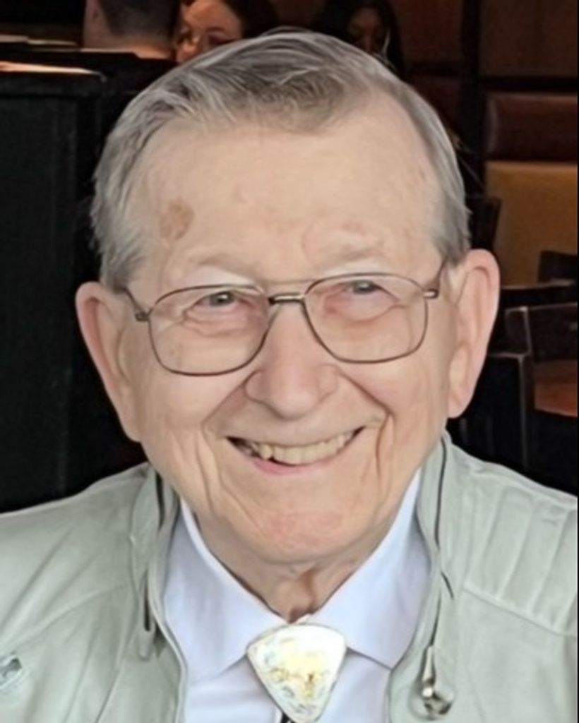 LeRoy John Lewandowski