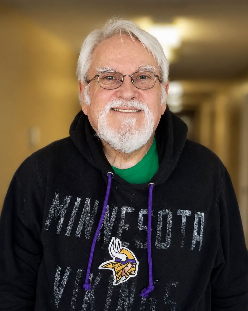 Eugene "Gene" D. Robinson