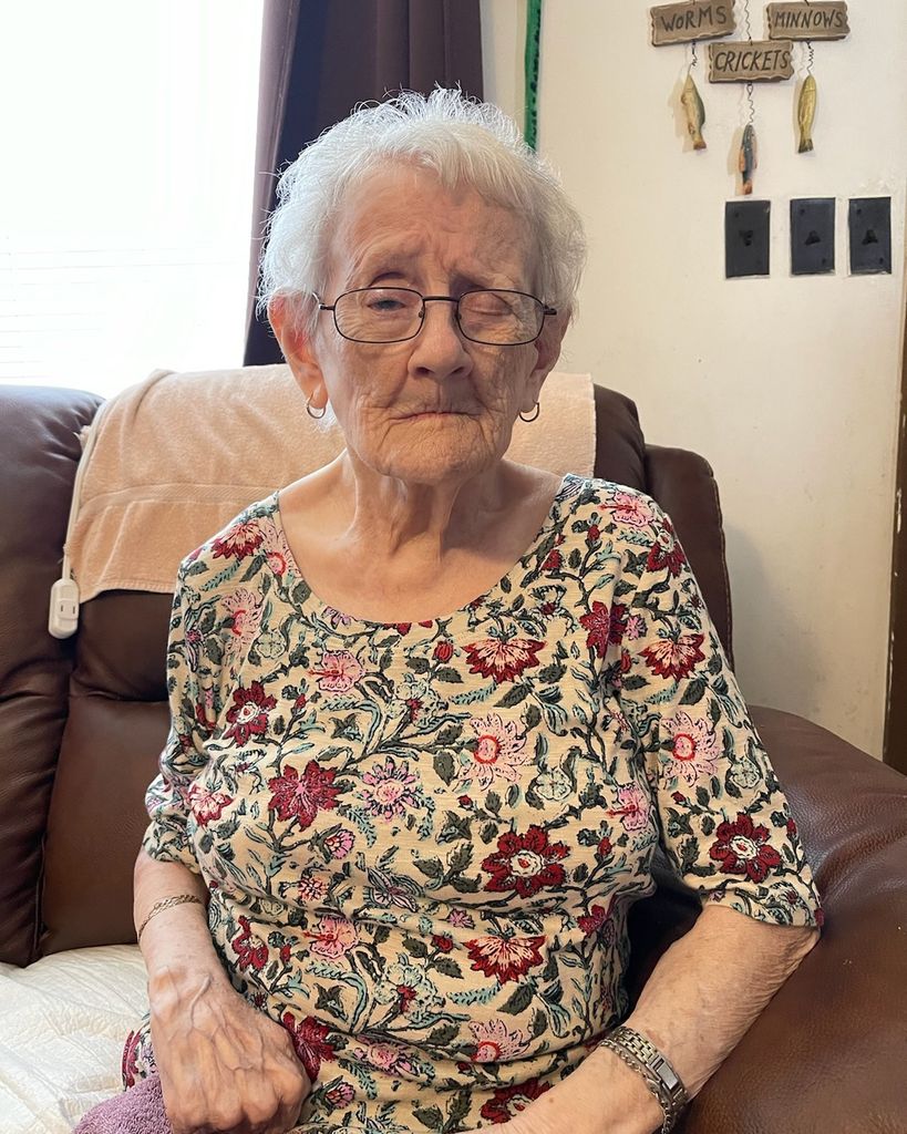 Lorina Ellen Jane Boggs Profile Photo