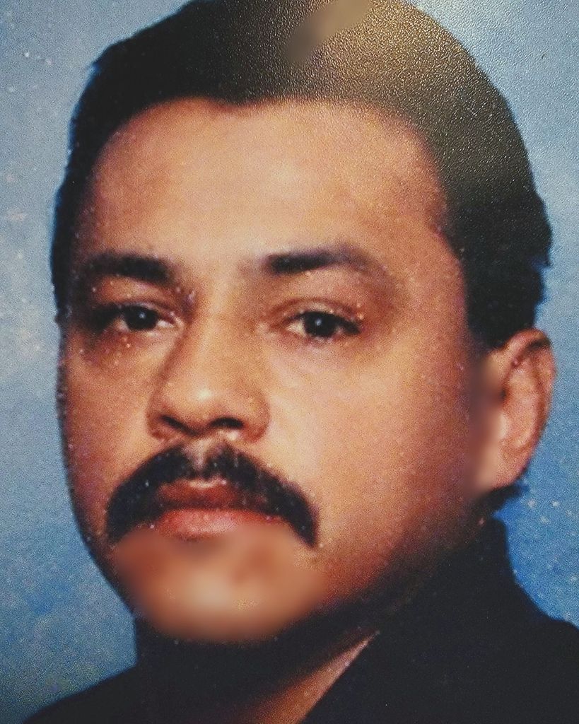 Gilberto Prieto