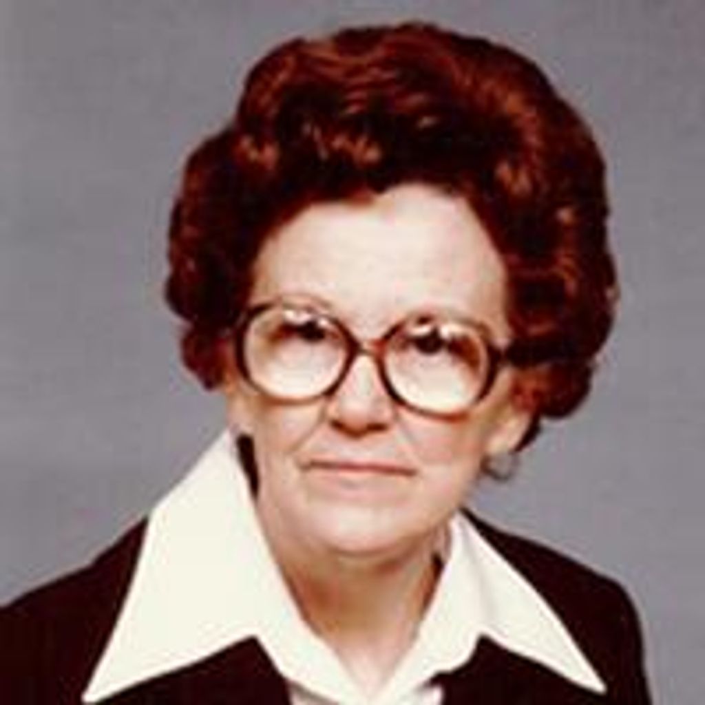 Esther  C. Cline