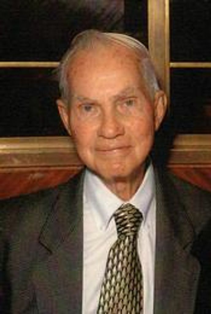 Malcolm Aubrey "Mac" Myers Profile Photo