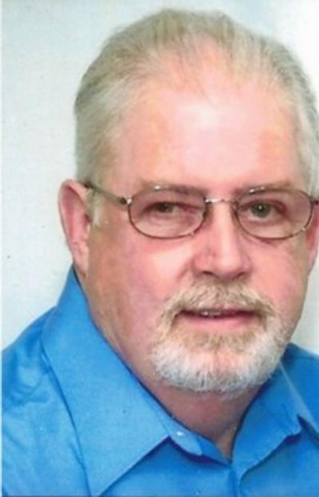 Clayton L. Farmer Profile Photo
