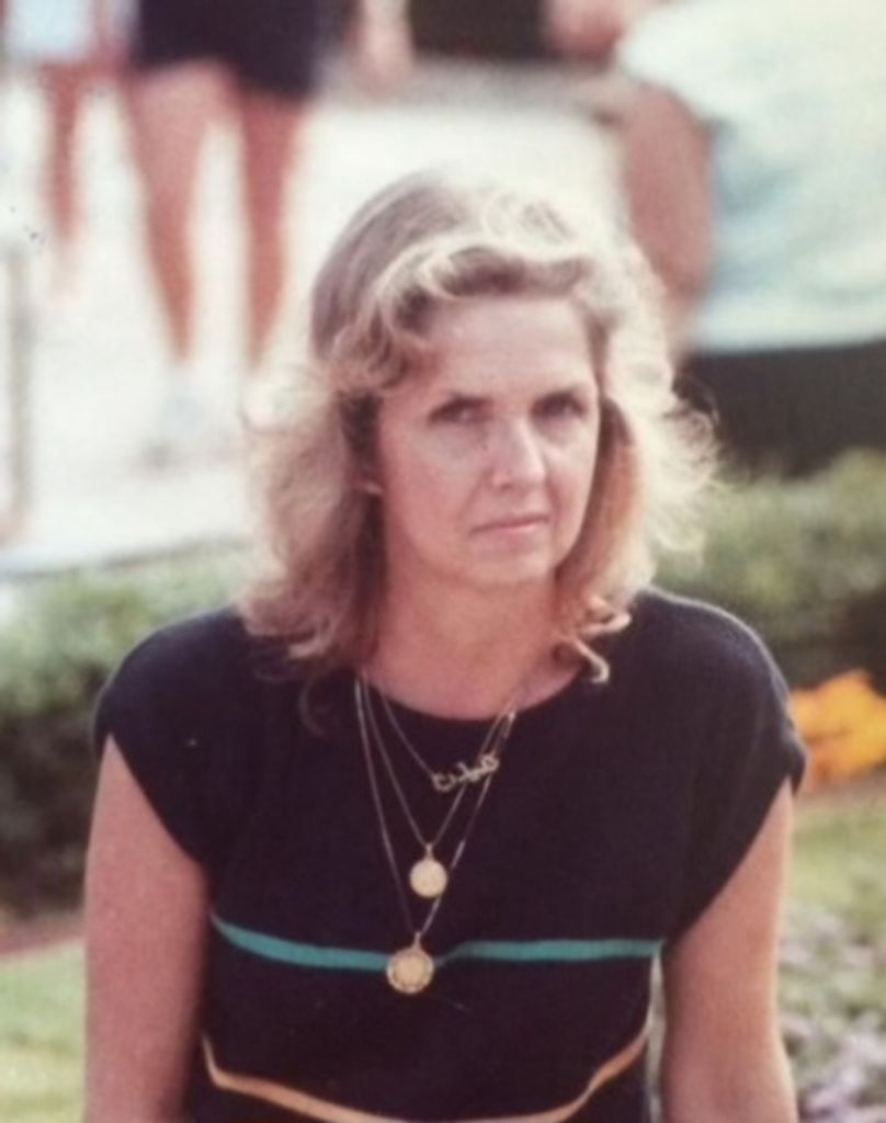 Helen King Marlin Profile Photo