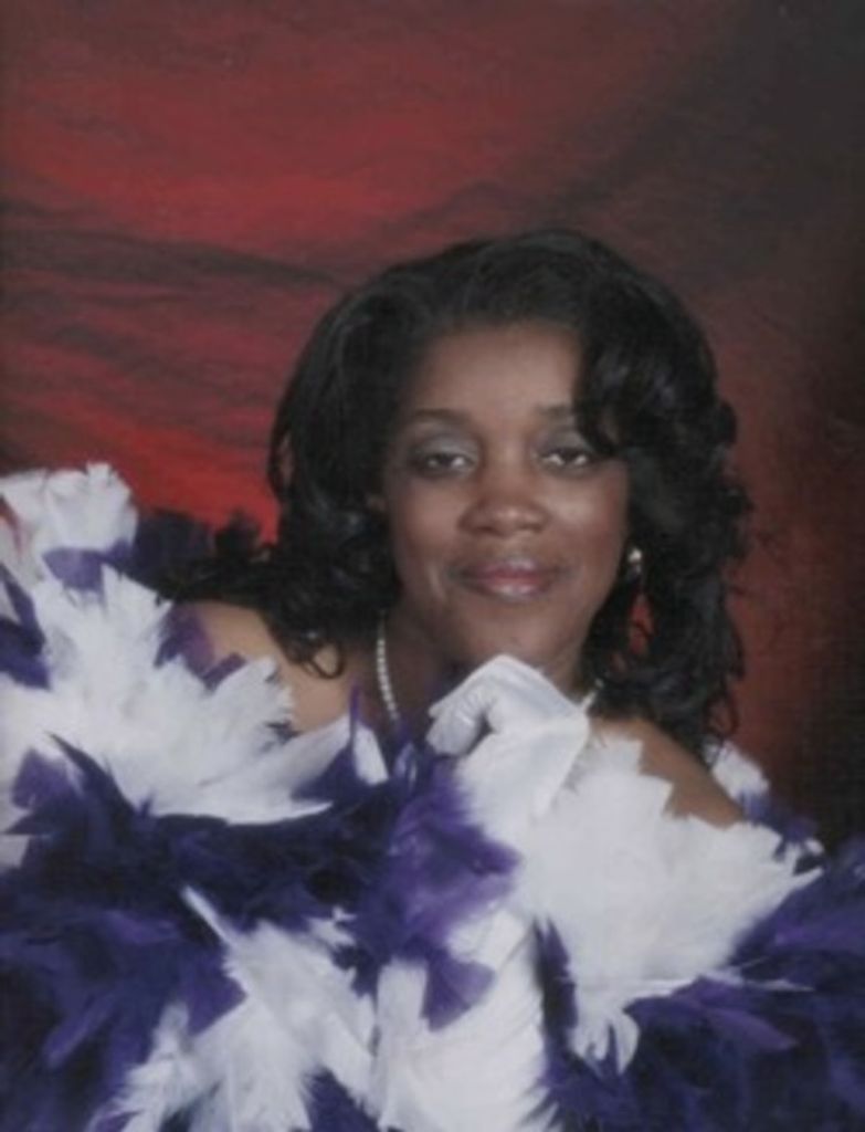 Martha Rogers Profile Photo