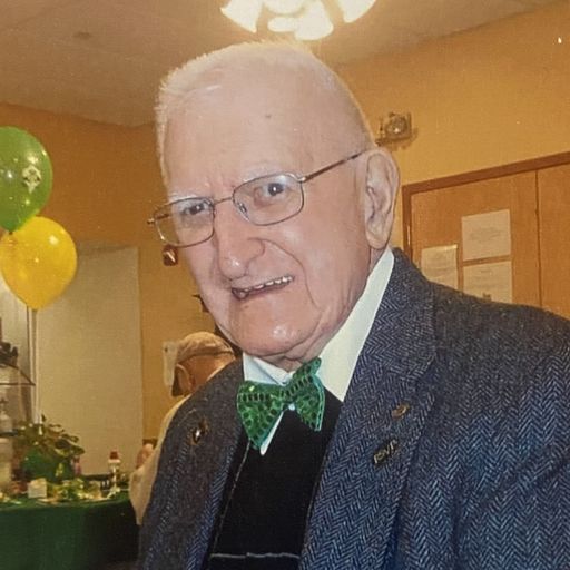 James Edward Dowling Profile Photo