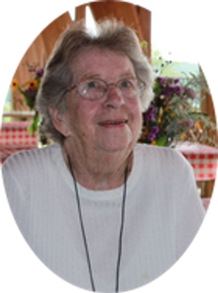 Frances Chesley