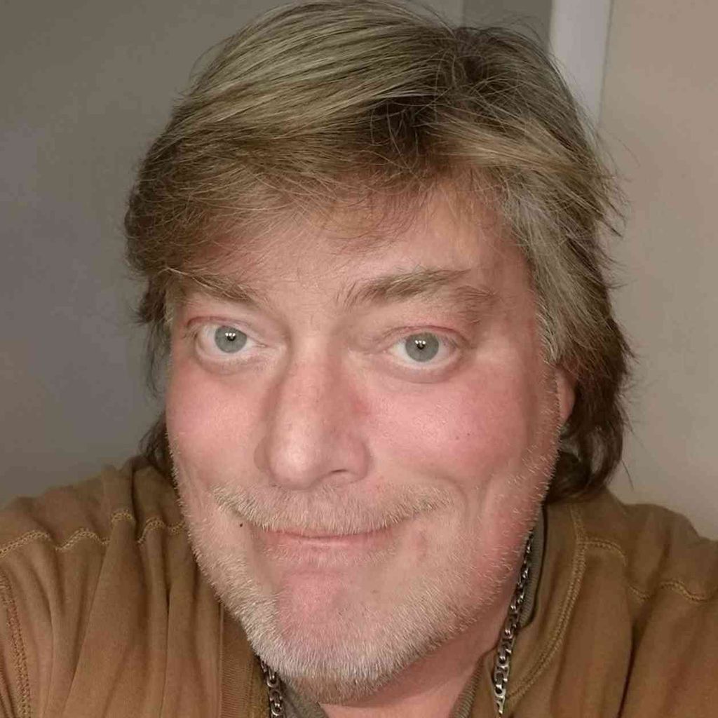 John Fisher Profile Photo