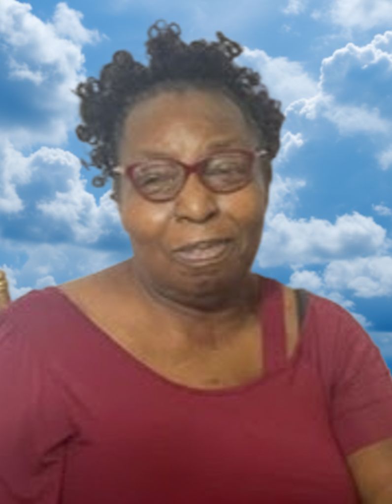 Ms. Theresa L. Jackson