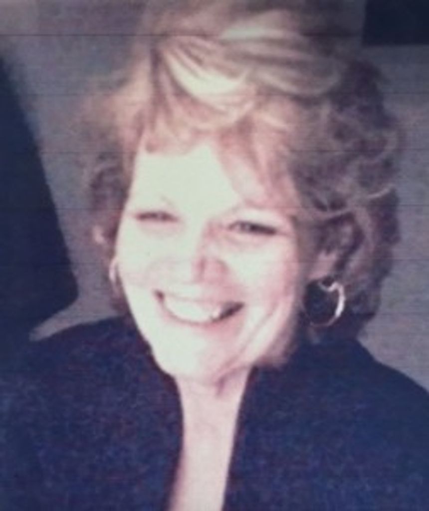 Carol Ann Curtis