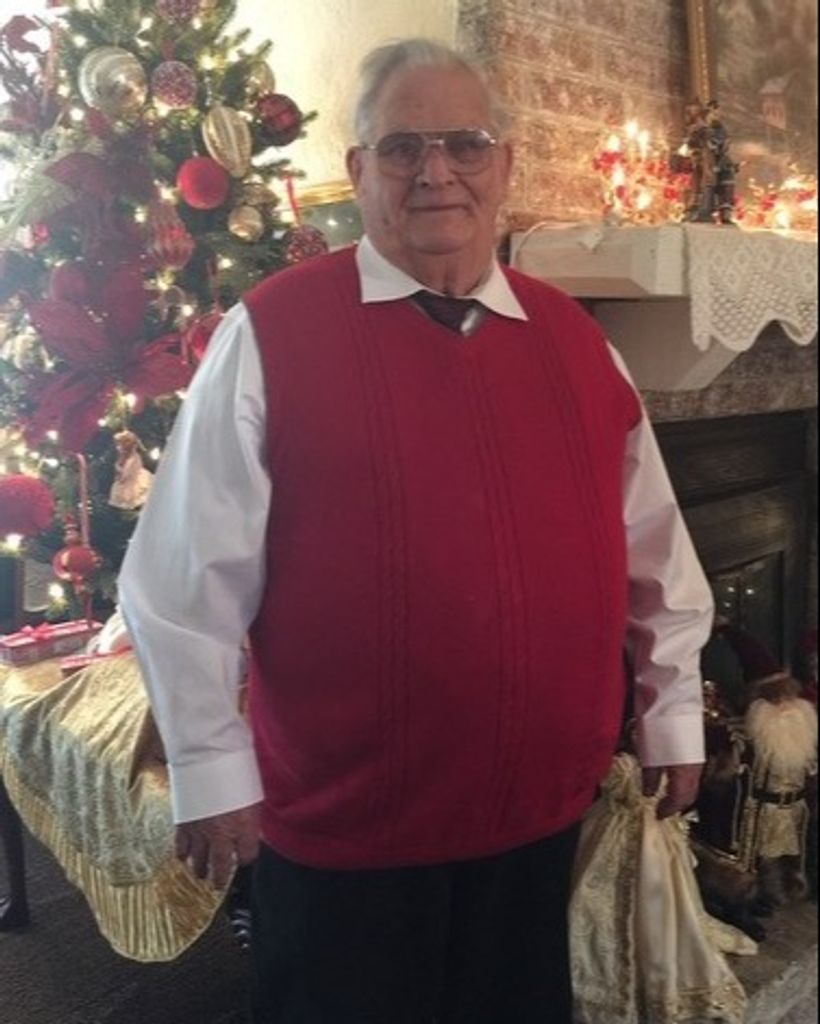 Lawrence Kirkpatrick Profile Photo