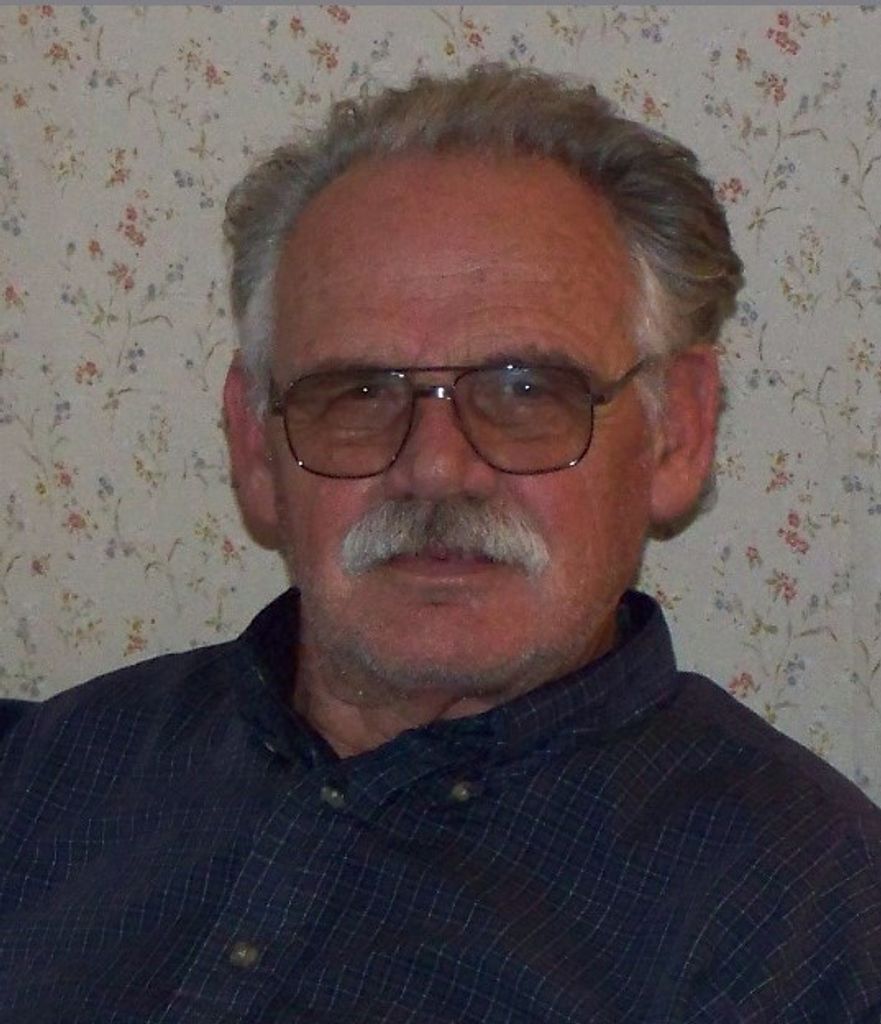 Clyde Nelson Waddell Profile Photo