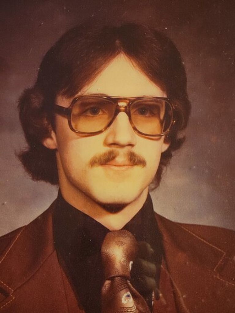 Donald Levi Palmer, Jr. Profile Photo