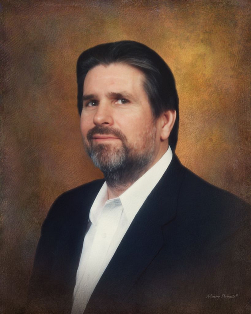 Robert Teague Profile Photo